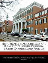 Images of Black Universities In Florida