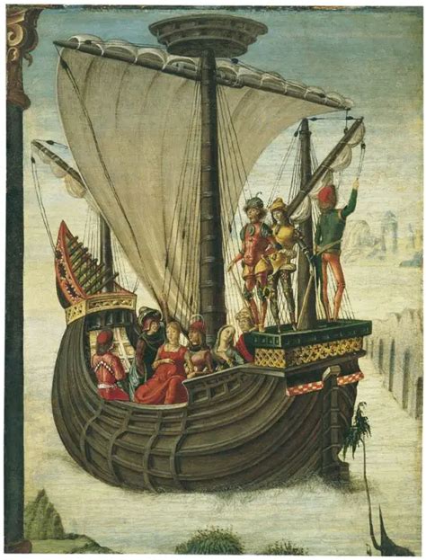 Los Argonautas Héroes Que Navegaron Junto A Jasón En La Mitología Griega