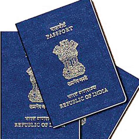 The consular passport and visa division is responsible for helping people to get passport and visa in the country. E-passports to roll out by 2016