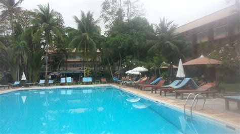 Basaya Beach Hotel And Resort Pattaya • Holidaycheck Pattaya Thailand