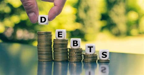 7 Savvy Ways To Reduce Debt Just Budget Debt Relief