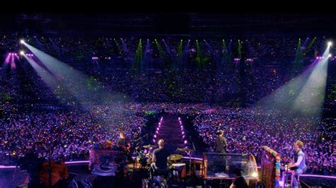 The Hypnotic Power Of Coldplay How The Band Continues To Captivate