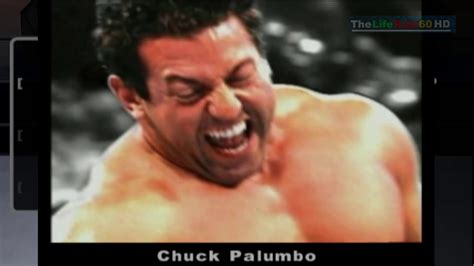 Wwe Smackdown Vs Raw 2004 2005 Ps2 Chuck Palumbo Titantron Hd With Theme Song Ko Youtube