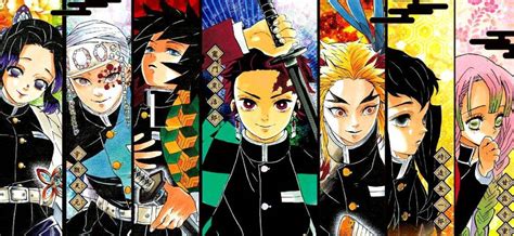 🥇 ¿dónde Leer Kimetsu No Yaiba Sub Español Manga Online