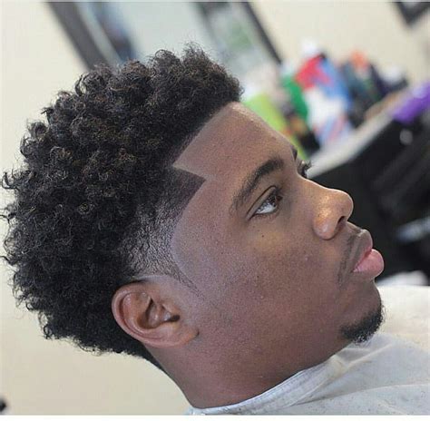 Pin by Vernon Warren Jr. on Hair Goals & Products | Hair and beard