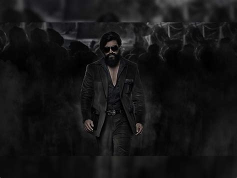 Kgf Chapter 2 Box Office Collection Yashs Film Beats Rrr Becomes 3rd