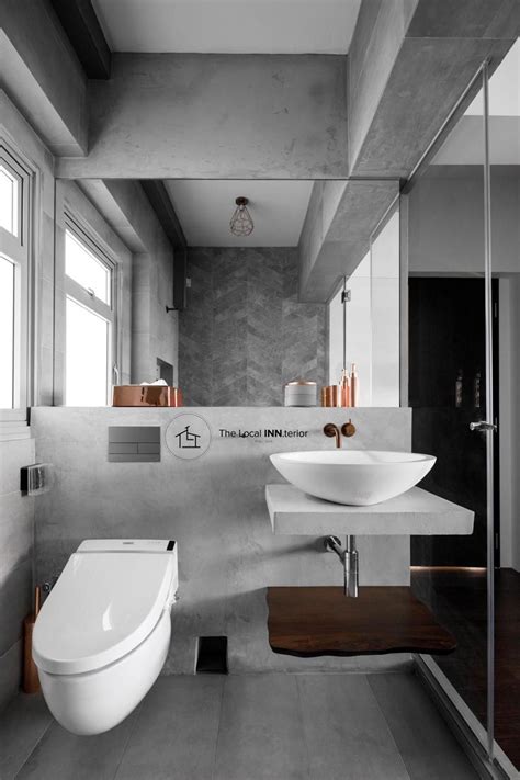 Browse 1,148 photos of zen modern bathroom. 5 Zen Style HDB Flats to Soothe Your Soul in 2020 | Small ...