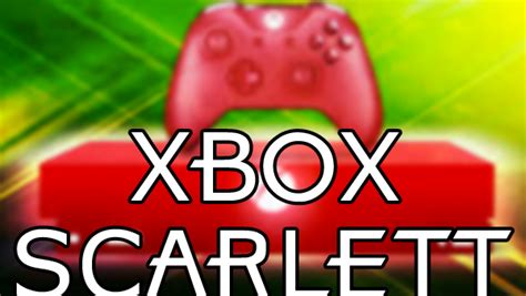 Xbox Scarlett 5 Burning Questions Microsoft Must Answer