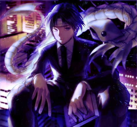 Chrollo Lucifer1751540 Zerochan Hd Wallpaper Pxfuel