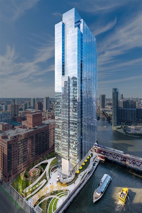 150 Riverside Office Space For Rent On The Chicago River