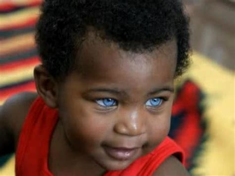 Europeans Had Dark Skin Blue Eyes 7000 Years Ago According To