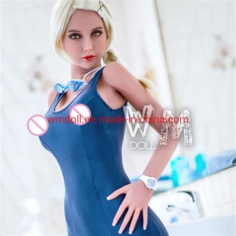 New Wmdoll 162cm Real Doll Sex Toy Japanese Love Doll Sexy Toys For Men China 162cm Sex Doll