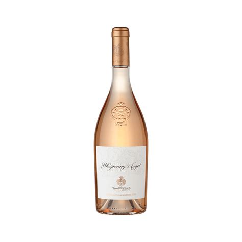 Chateau Desclans Whispering Angel Rose Total Wine And More