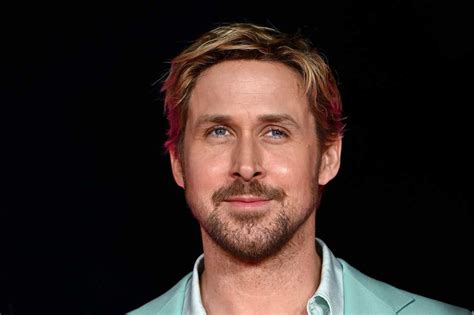 Barbie Star Ryan Gosling Reveals The Role He Is Most Embarrassed About On His Acting Cv