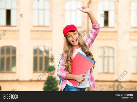 Celebrating Childrens Image And Photo Free Trial Bigstock