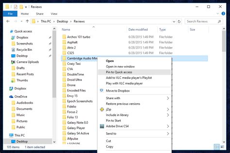 How To Use File Explorer In Windows 10 Digital Trends