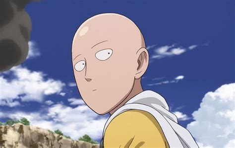 20 Best Bald Anime Characters With Chrome Domes Fandomspot The