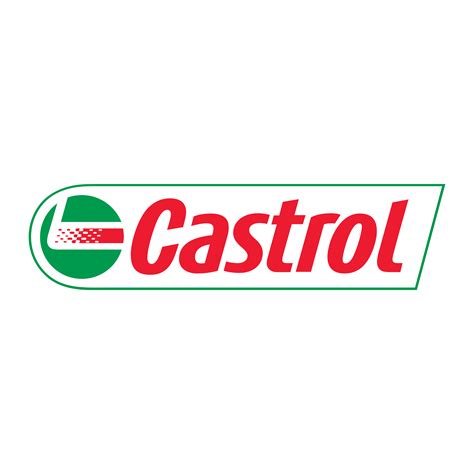 Logo Castrol Logos Png