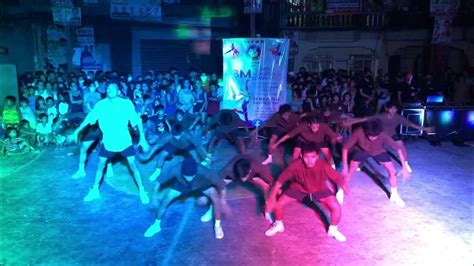 No Limit Ph Bbm Caloocan Dance Contest 2022 Brgy 18 Caloocan City