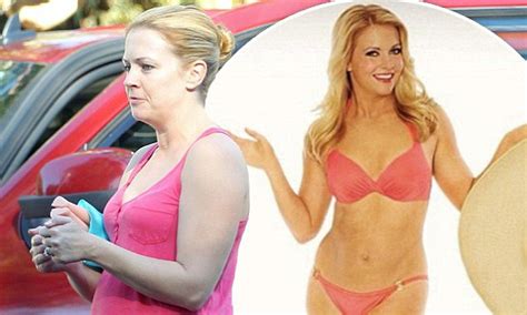 Melissa Joan Hart Body Measurement Bikini Bra Sizes Height Weight