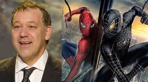 Sam Raimi Admits Messing Up Spider Man Entertainment News The