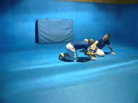 Grappling Arb Training Youtube