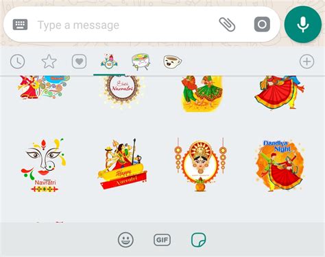 If yes then download below listed best whatsapp sticker apps android/ iphone 2021 and add your emotions to your chat and spice to your whatsapp experience. Dussehra Whatsapp Stickers: Dussehra 2019: How to download and send WhatsApp Stickers | Gadgets Now