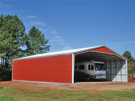 Choose The Best Rv Carport For Your Recreational Vehicle At Carport Central
