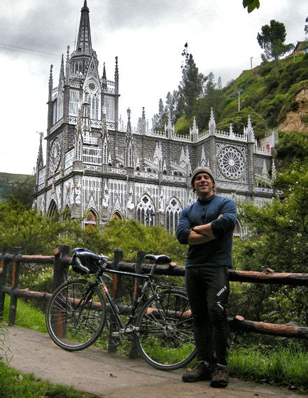 El Pedalero Life On A Bike In Latin America El Pedalero