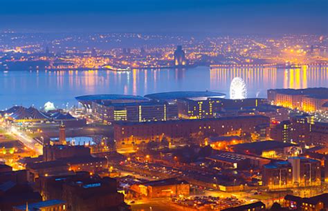 Liverpool is a city and metropolitan borough in merseyside, england. Why Liverpool City Region needs the social economy's ...