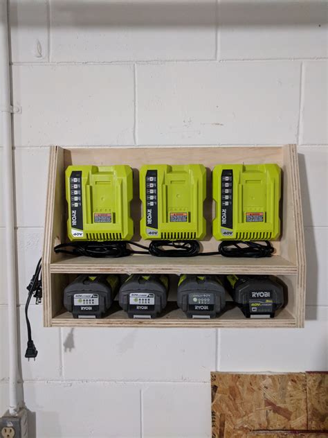 Charging Station And Battery Storage Ifttt2cyt8px Tool