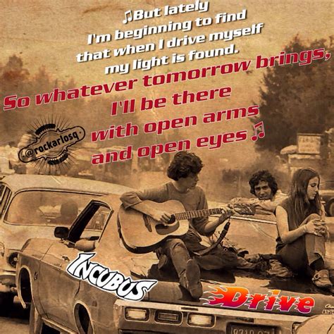 Em7gmaj/dcm7asus2em7gmaj/dcm7asus2whatever tomorrow brings i'll be there with open arms and open eyes. 🎶But lately I'm beginning to find that when I drive myself ...