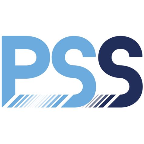 Pss Logo No Text 600×600 Welcome