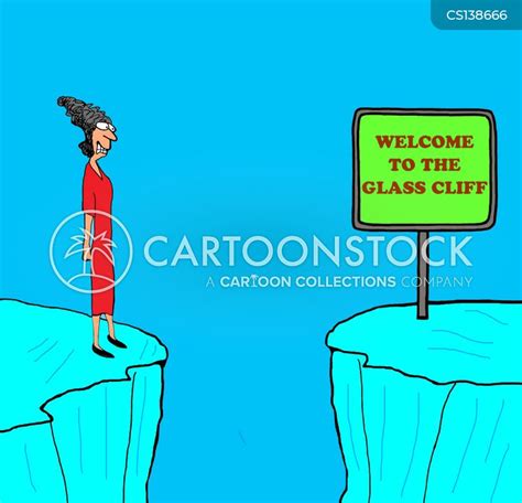 Sex Discrimination Cartoons And Comics Funny Pictures