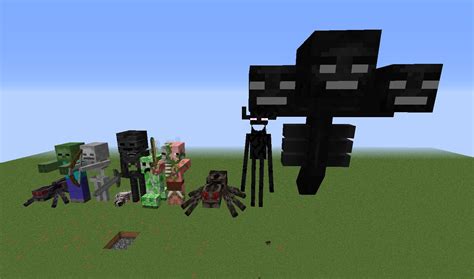Mob Skins For Minecraft For Android Apk Download