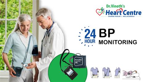 What Does A 24 Hour Blood Pressure Monitor Detect