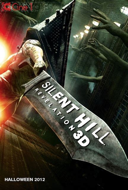 Silent Hill 2 Revelations 3d Horrorfilme Der 2010er Forum Für