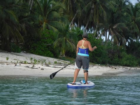 Koh Samui Paddle Tour Koh Som Blog Isup Samui Stand Up Paddle