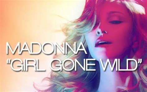 Madonna Girl Gone Wild Cover Allsongs