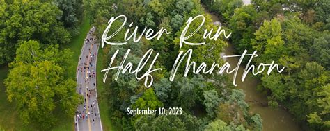 River Run Half Marathon