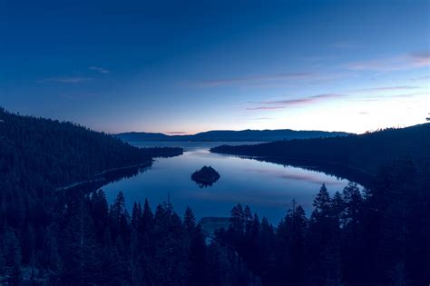 3840x2400 Lake Tahoe 4k Hd 4k Wallpapersimagesbackgroundsphotos And