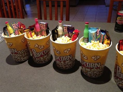 movie night snack 19 diy movie night ideas for teens that will get the party started