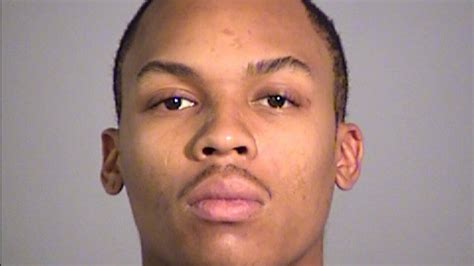 Man Gets 50 Years For 2017 Indianapolis Murder