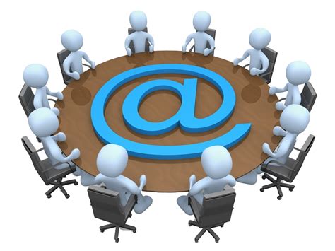 Download Meeting Electronic List Online Mail Gmail Mailing Hq Png Image