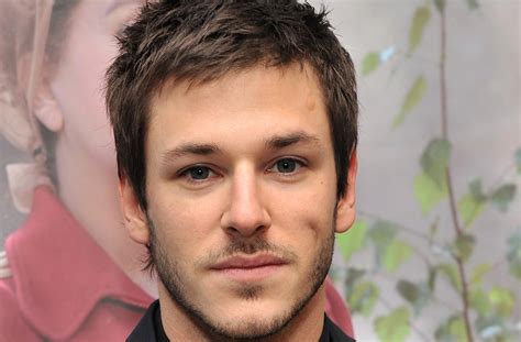 Gaspard Ulliel Wallpapers Images Photos Pictures Backgrounds