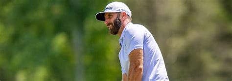 Masters 2023 Dustin Johnson Betting Preview Odds Picks And Predictions