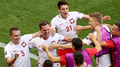 Die besten mannschaften der vorrunde kommen weiter: EM 2016: Deutschland-Spiel: Polen ist heute nicht nur ...
