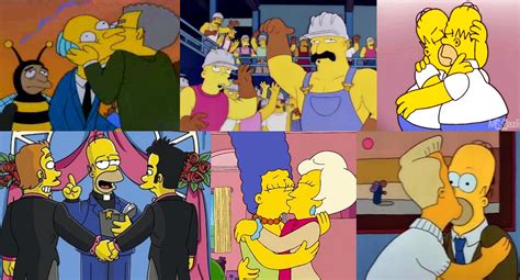 Los Simpson Llegaron A La Argentina Un 8 De Febrero Hace 22 Años ~