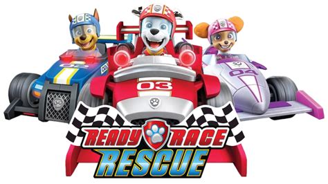 Paw Patrol Ready Race Rescue Poster Hot Sex Picture
