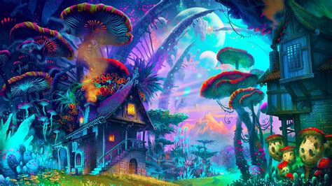 Hd Trippy Wallpapers Kolpaper Awesome Free Hd Wallpapers